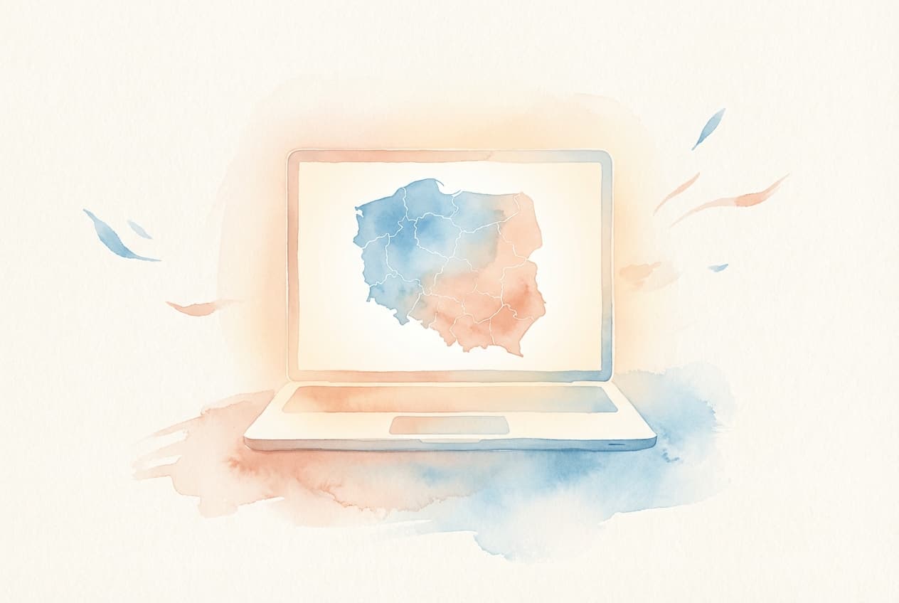 Psycholog online w Twoim mieście